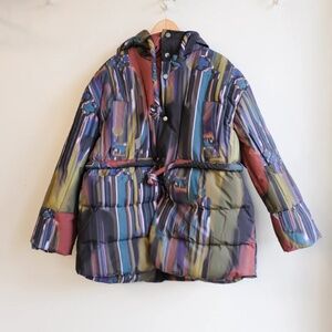 Henrik Vibskov Puff Puffer Jacket